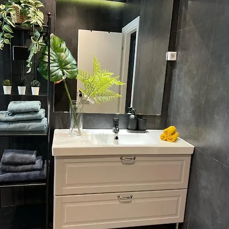 Apartament Intermezzo 11 Sea View Néoi Epivátai