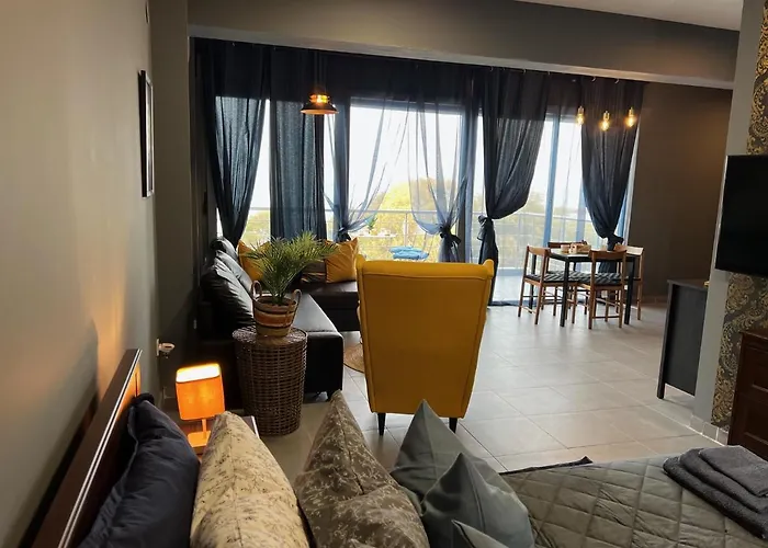 Apartment Intermezzo 11 Sea View