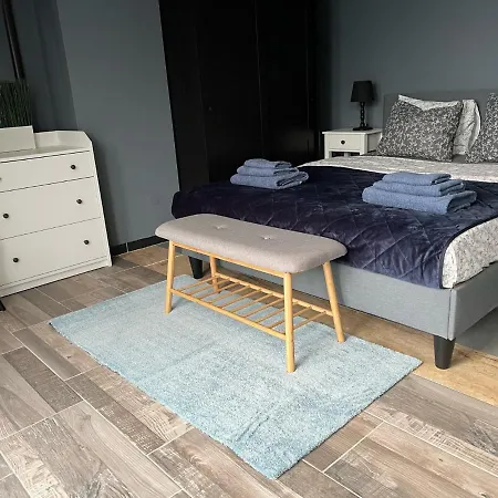 Intermezzo 11 Sea View *