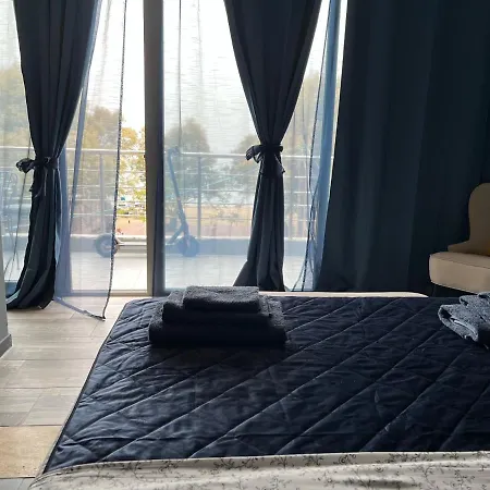 Intermezzo 11 Sea View