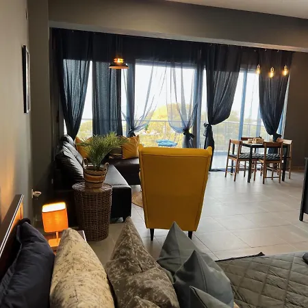 דירה Intermezzo 11 Sea View