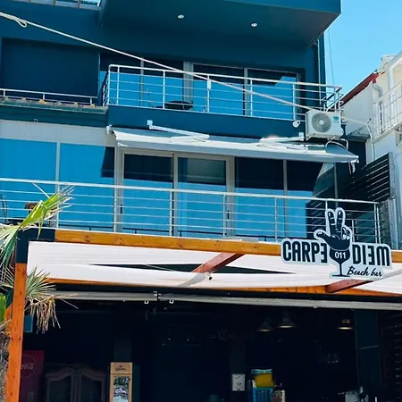 Intermezzo 11 Sea View *