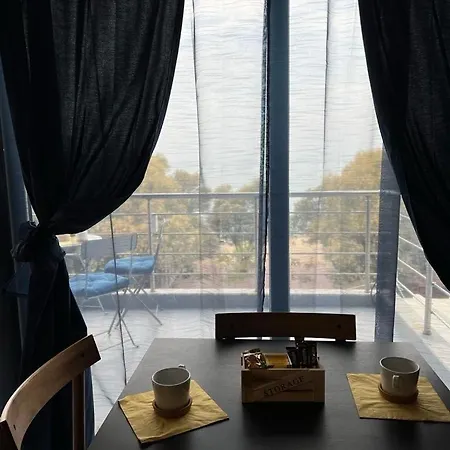 דירה Intermezzo 11 Sea View *