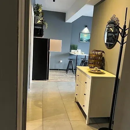 Intermezzo 11 Sea View Neo Epivates