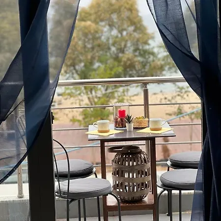 Intermezzo 11 Sea View Apartament