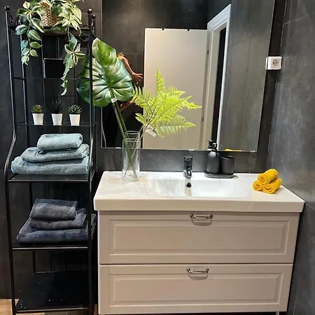 Intermezzo 11 Sea View Apartament Neo Epivates