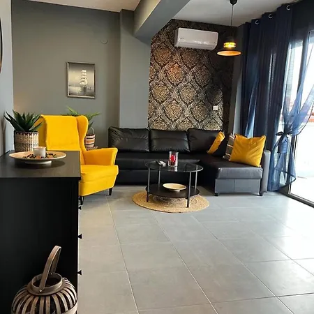 Intermezzo 11 Sea View נאוי אפיבטיי