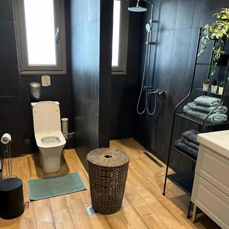 Intermezzo 11 Sea View