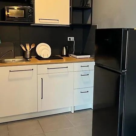 Apartmán Intermezzo 11 Sea View *