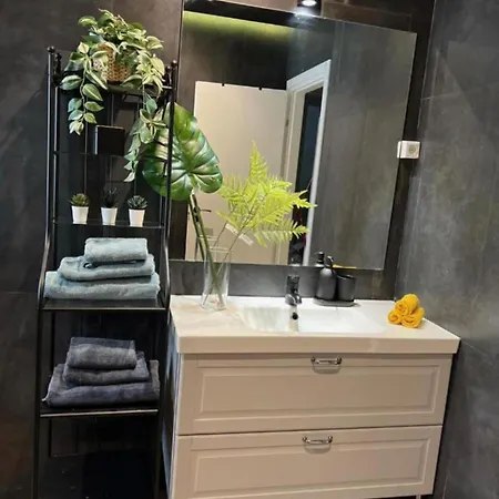 Apartament Intermezzo 11 Sea View