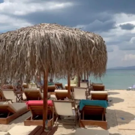 Intermezzo 11 Sea View