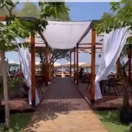 Apartament Intermezzo 11 Sea View *