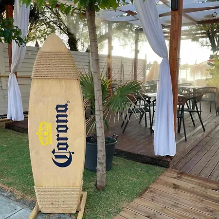 Intermezzo 11 Sea View Neo Epivates