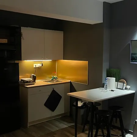 Apartmán Intermezzo 11 Sea View