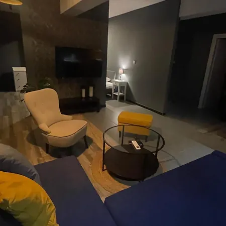 Intermezzo 11 Sea View