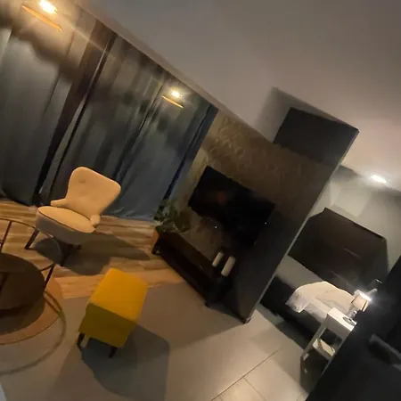 Intermezzo 11 Sea View *