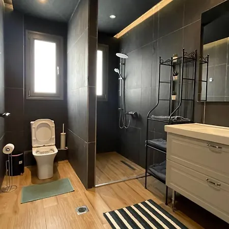 דירה Intermezzo 11 Sea View