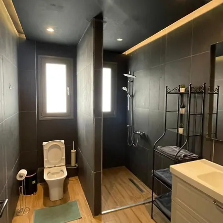 דירה Intermezzo 11 Sea View