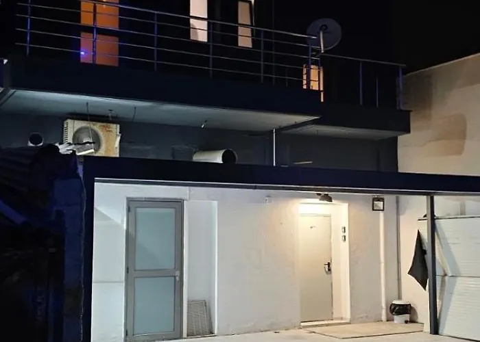 Intermezzo 11 Sea View Daire *