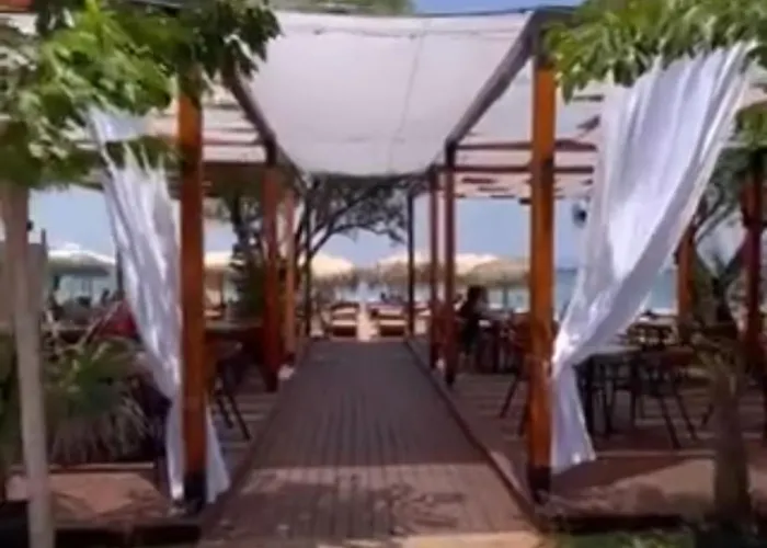 Daire Intermezzo 11 Sea View *