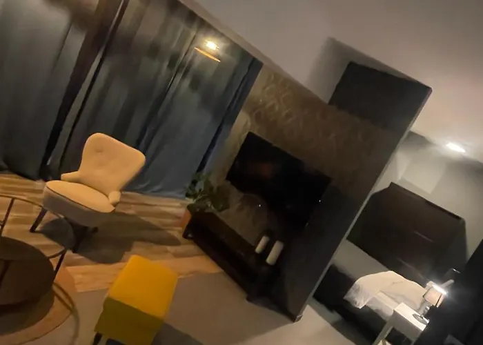 Intermezzo 11 Sea View *