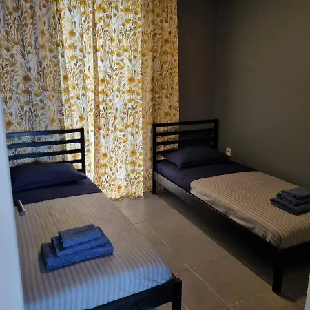 Appartement Intermezzo 11 Sea View *