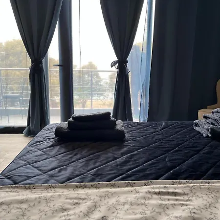 Appartement Intermezzo 11 Sea View