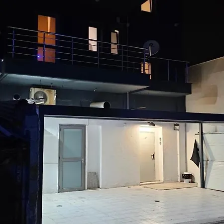 Intermezzo 11 Sea View Appartement *