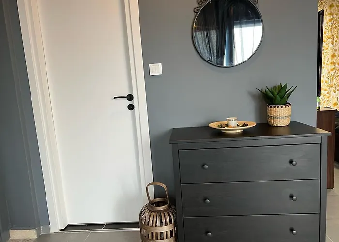 Intermezzo 11 Sea View Apartment *