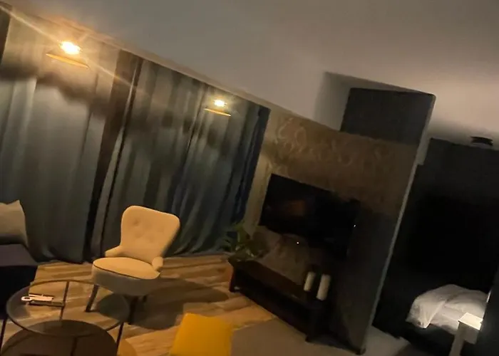 Intermezzo 11 Sea View Apartment *