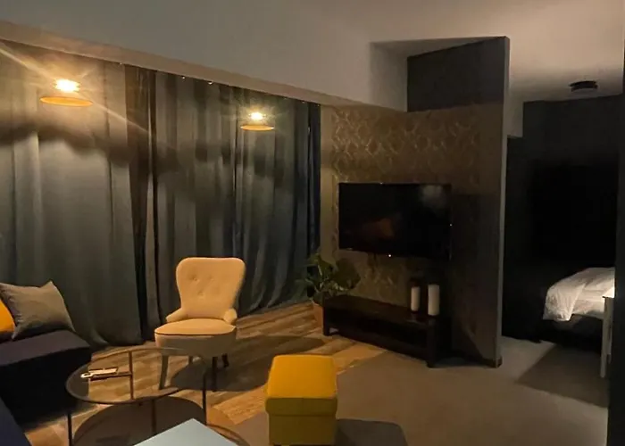 Apartment Intermezzo 11 Sea View *
